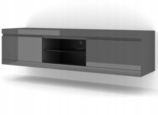 Bim Furniture univerzálna TV skrinka 180 cm x 43 cm x 40 cm